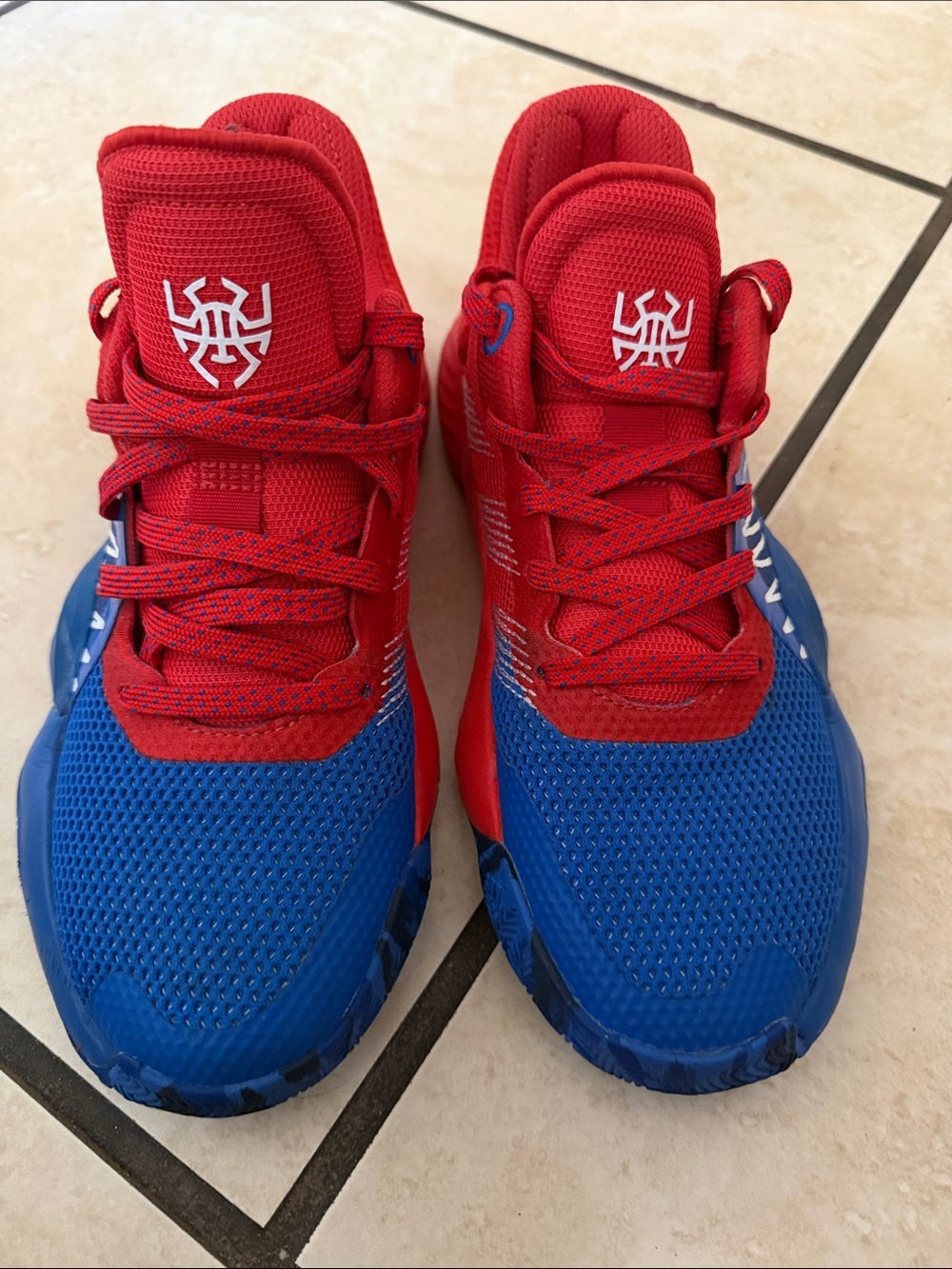 Adidas marvel issue 1 Spider Man
